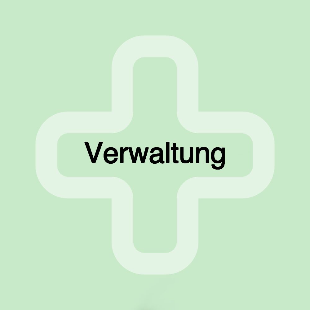 Verwaltung