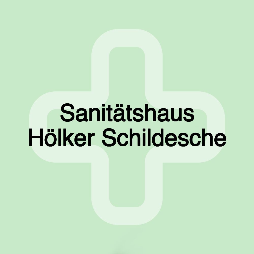 Sanitätshaus Hölker Schildesche