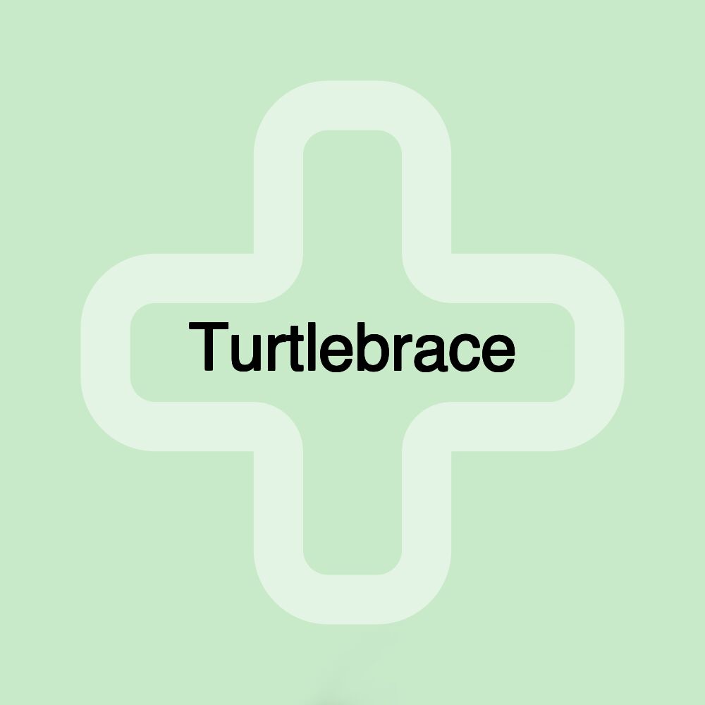 Turtlebrace