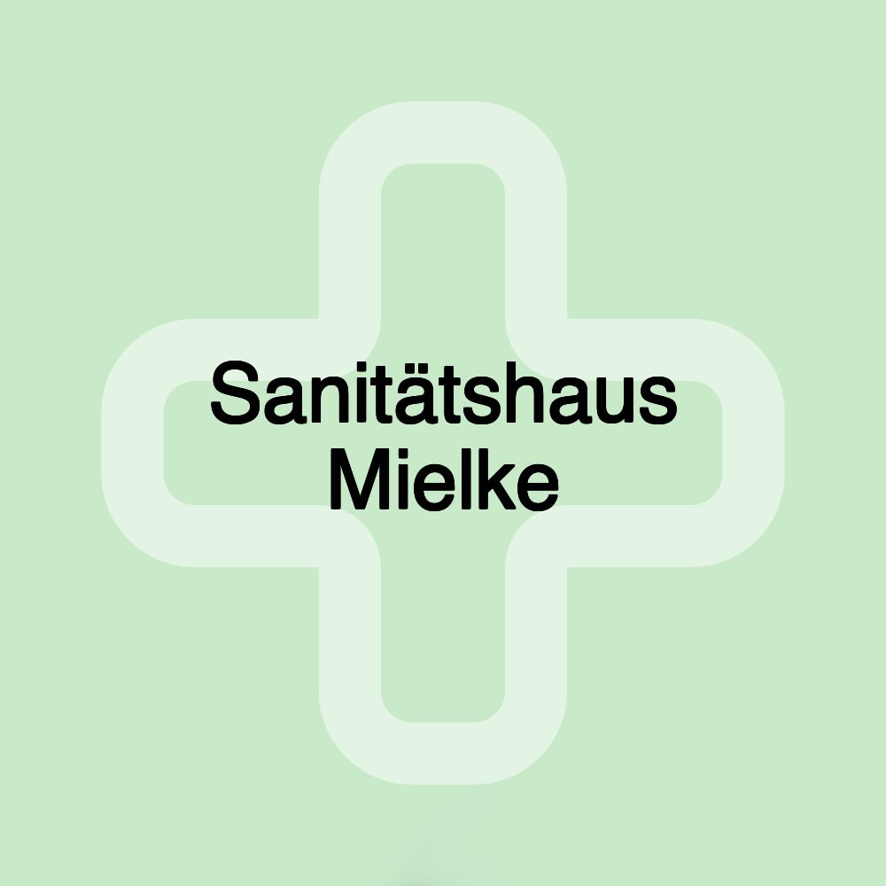 Sanitätshaus Mielke