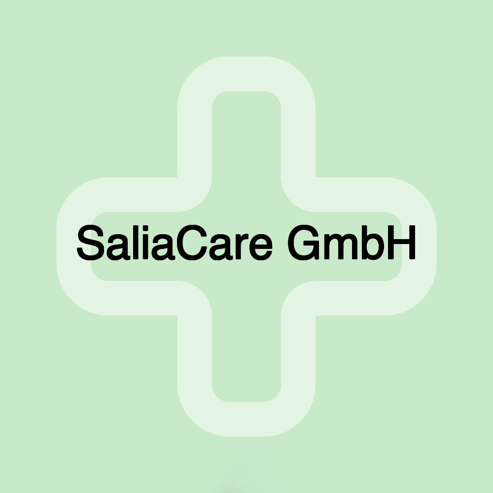 SaliaCare GmbH