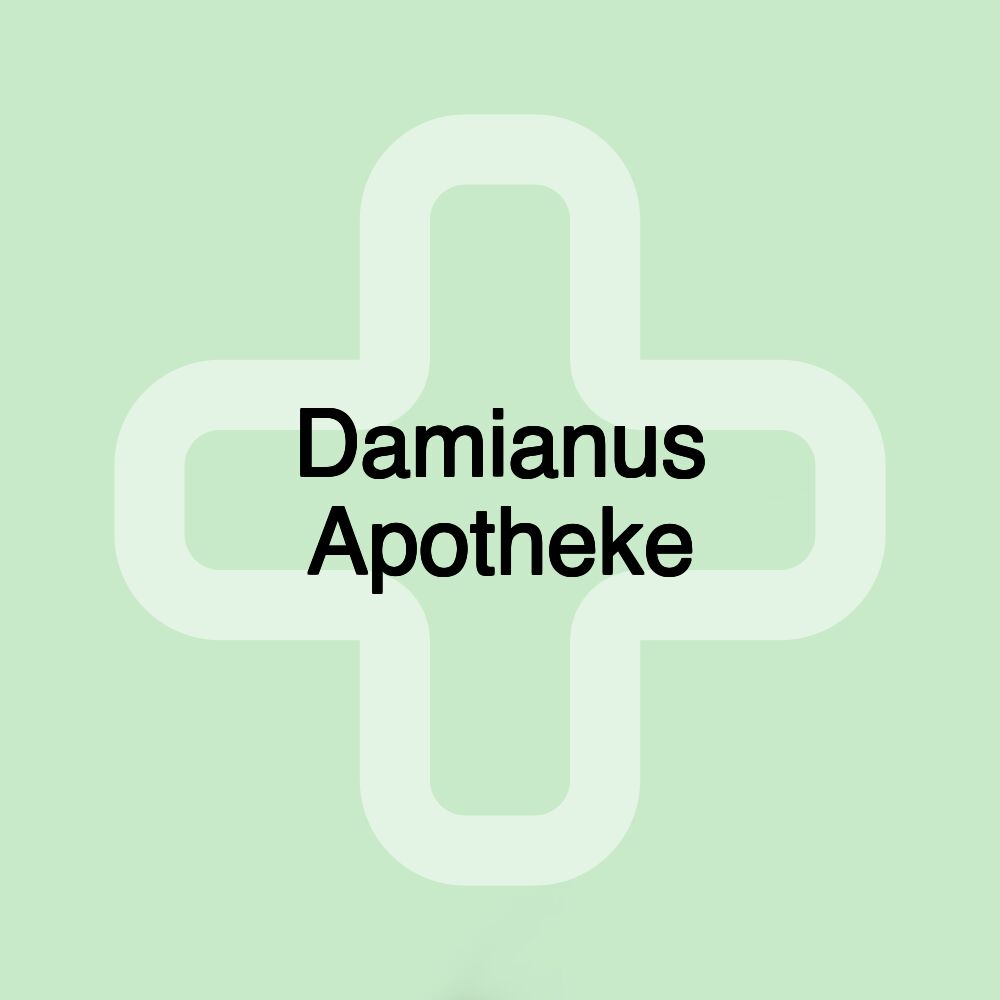 Damianus Apotheke