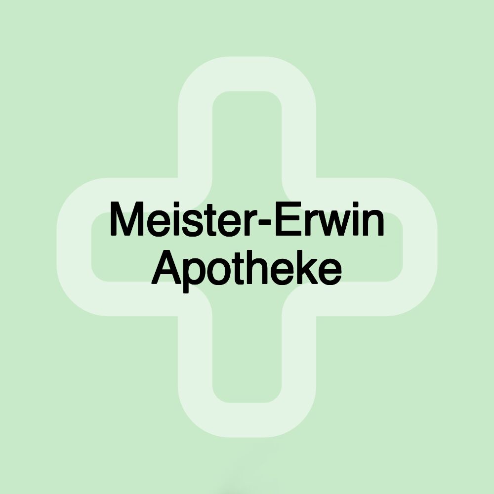 Meister-Erwin Apotheke