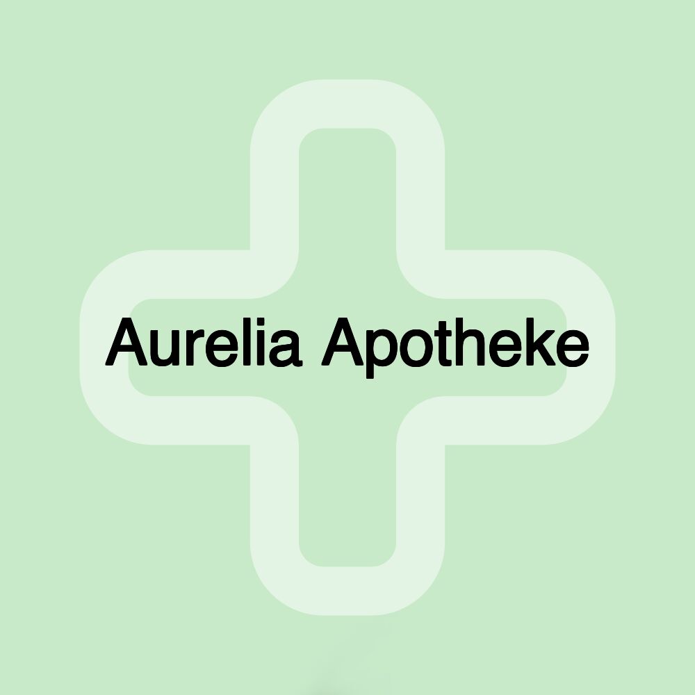 Aurelia Apotheke