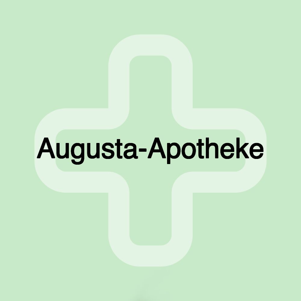 Augusta-Apotheke