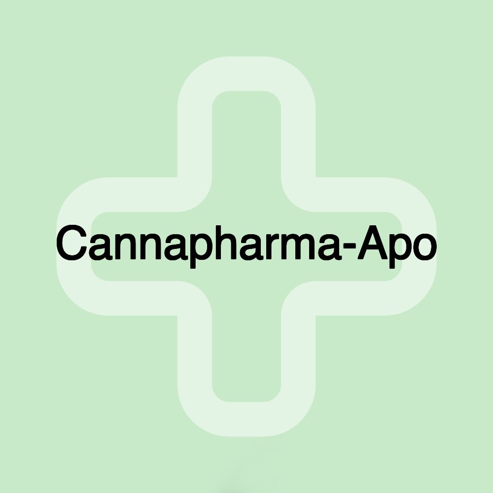 Cannapharma-Apo