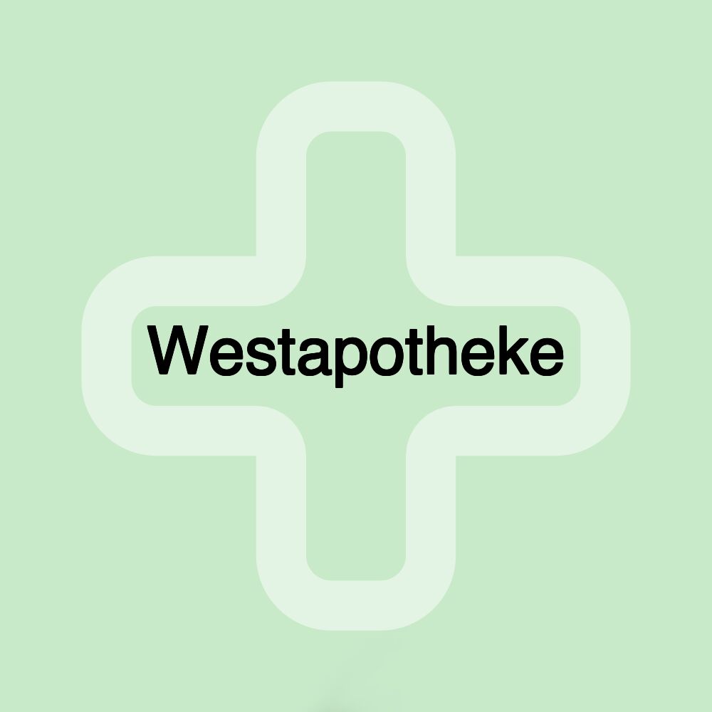 Westapotheke