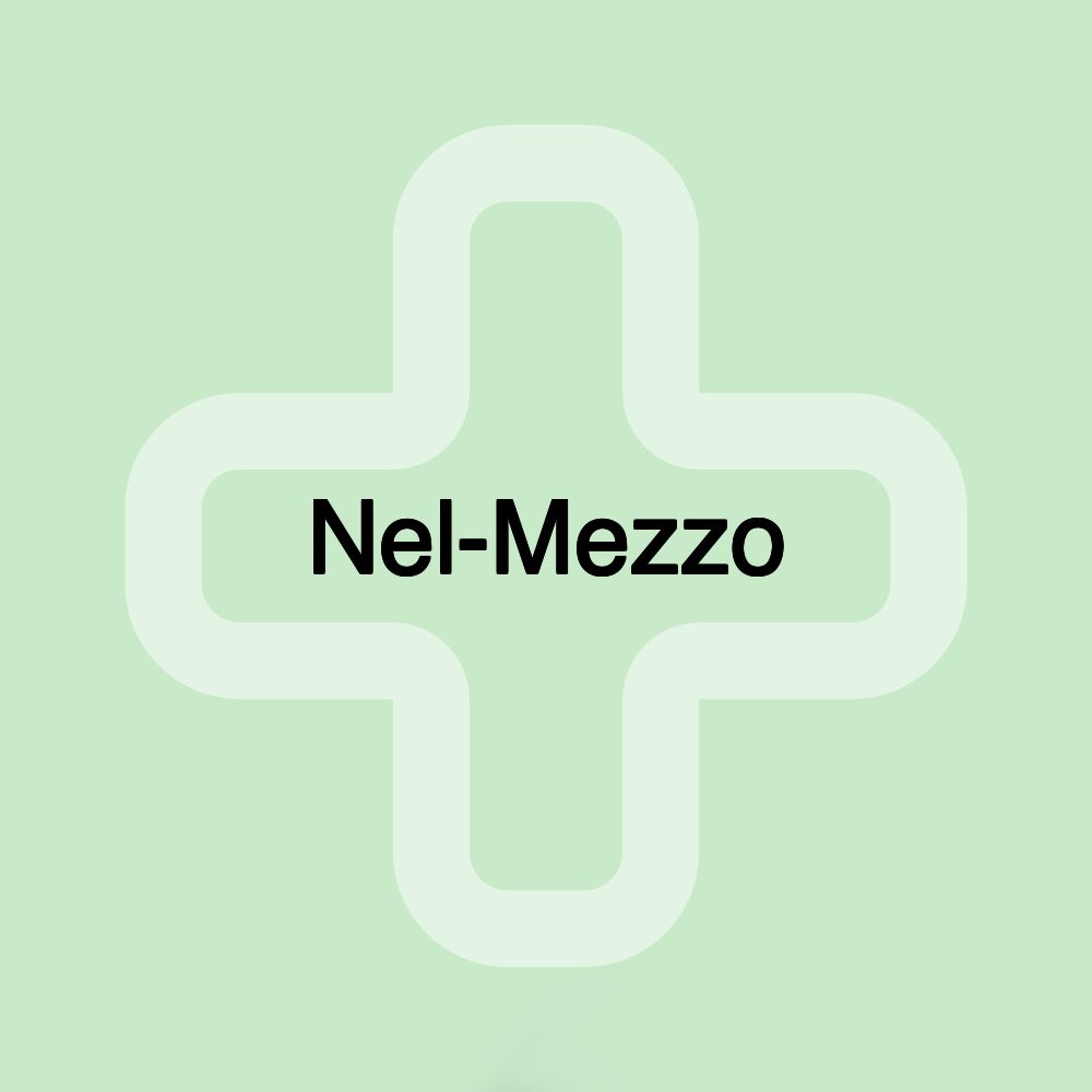 Nel-Mezzo