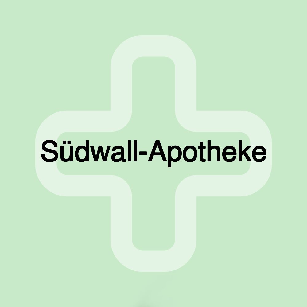 Südwall-Apotheke