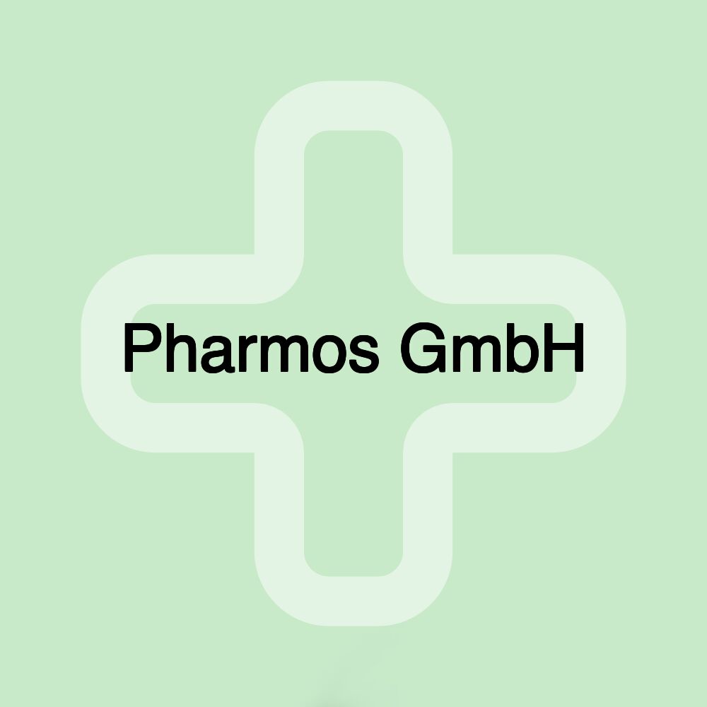 Pharmos GmbH