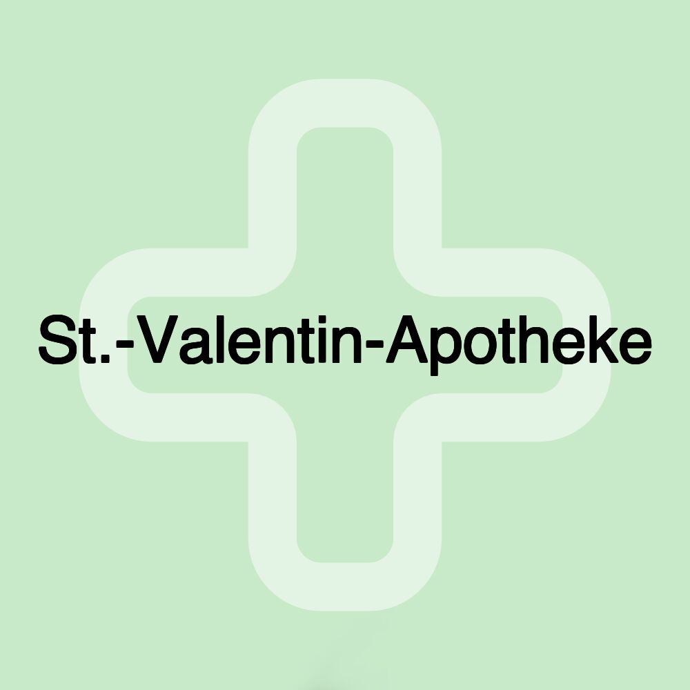 St.-Valentin-Apotheke