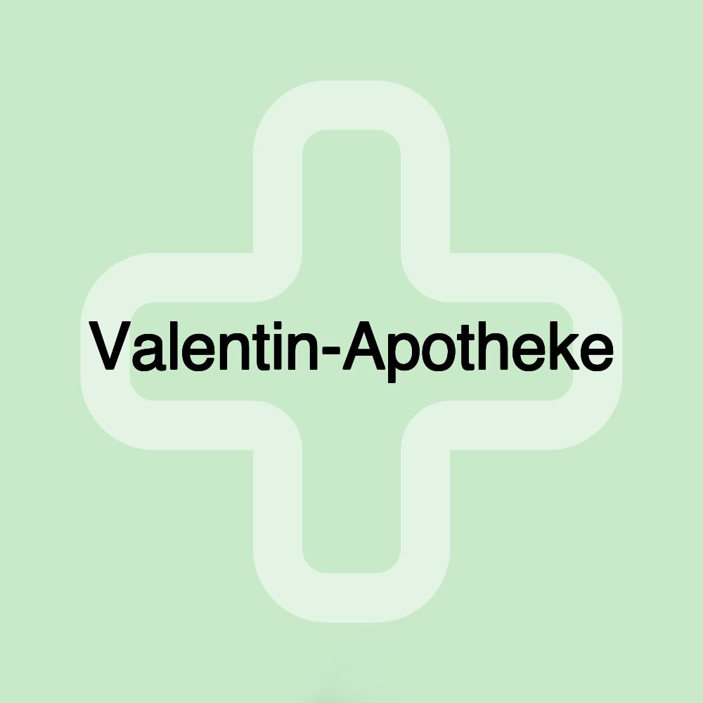 Valentin-Apotheke