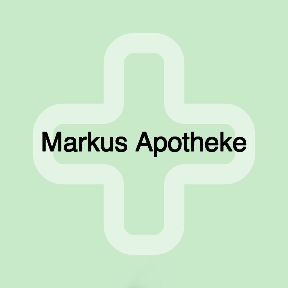 Markus Apotheke