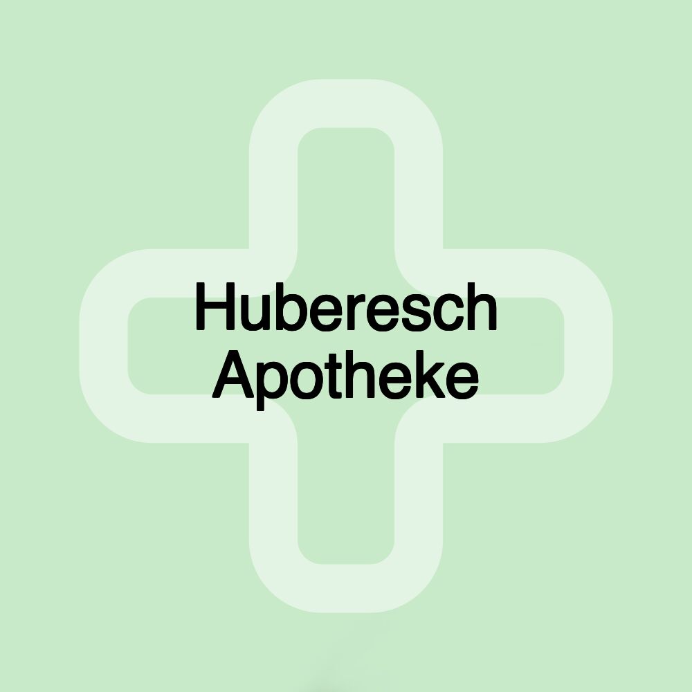 Huberesch Apotheke