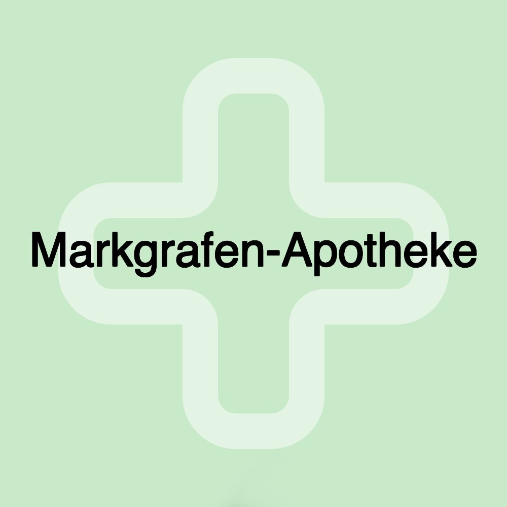 Markgrafen-Apotheke