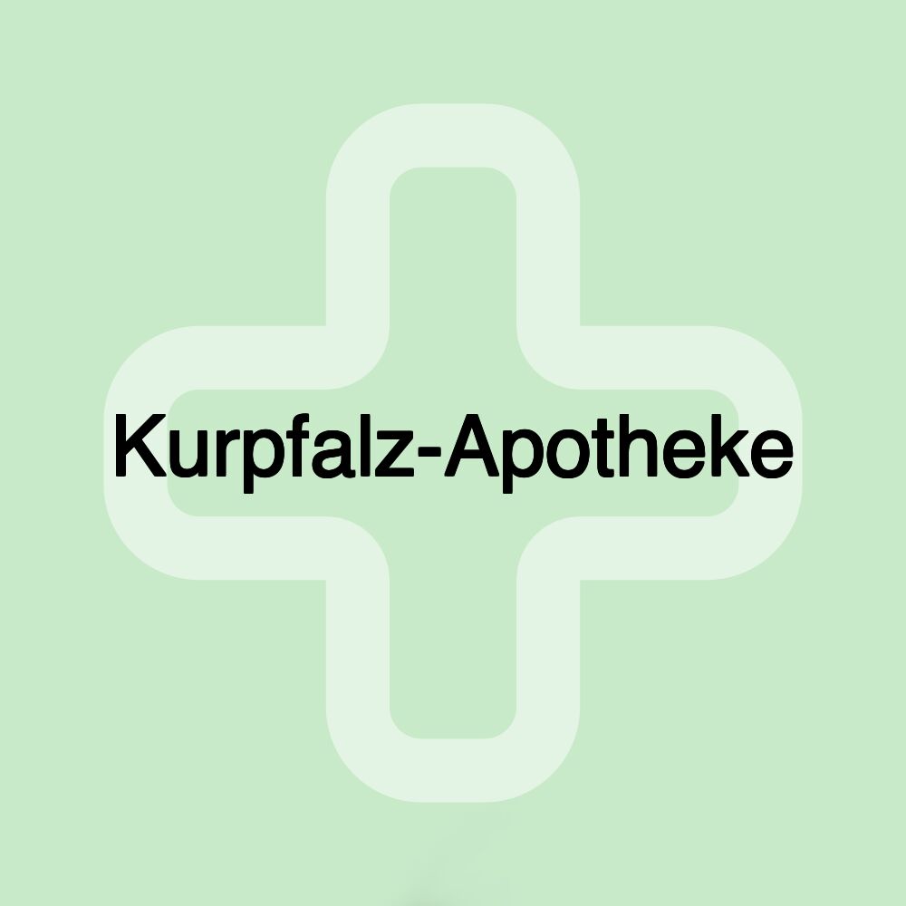 Kurpfalz-Apotheke