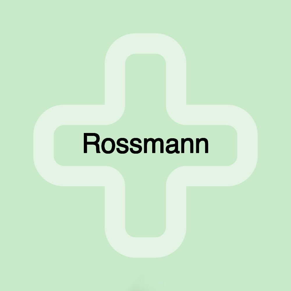 Rossmann