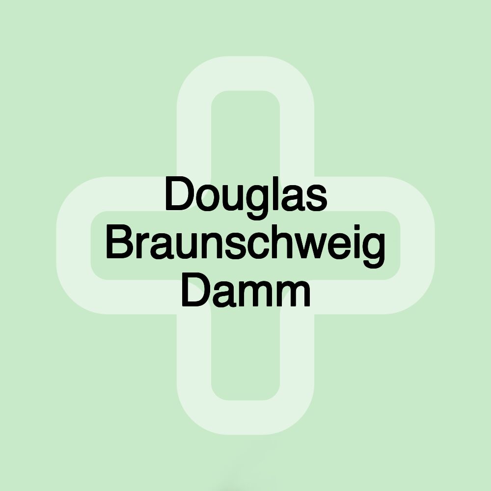 Douglas Braunschweig Damm