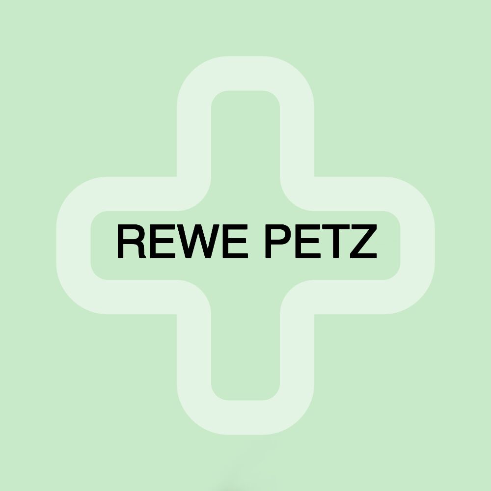 REWE PETZ