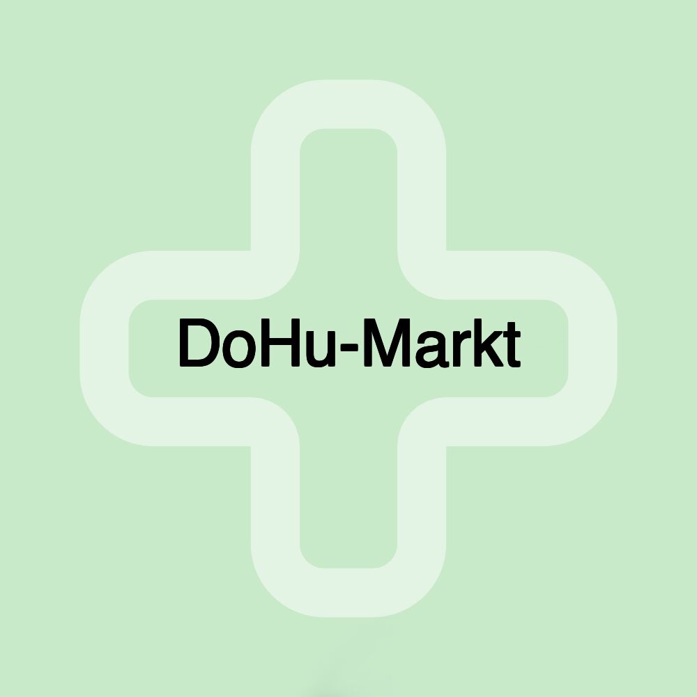 DoHu-Markt