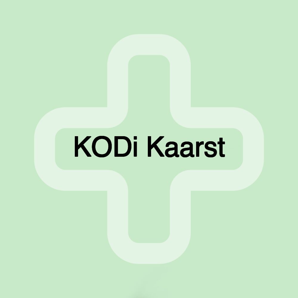 KODi Kaarst