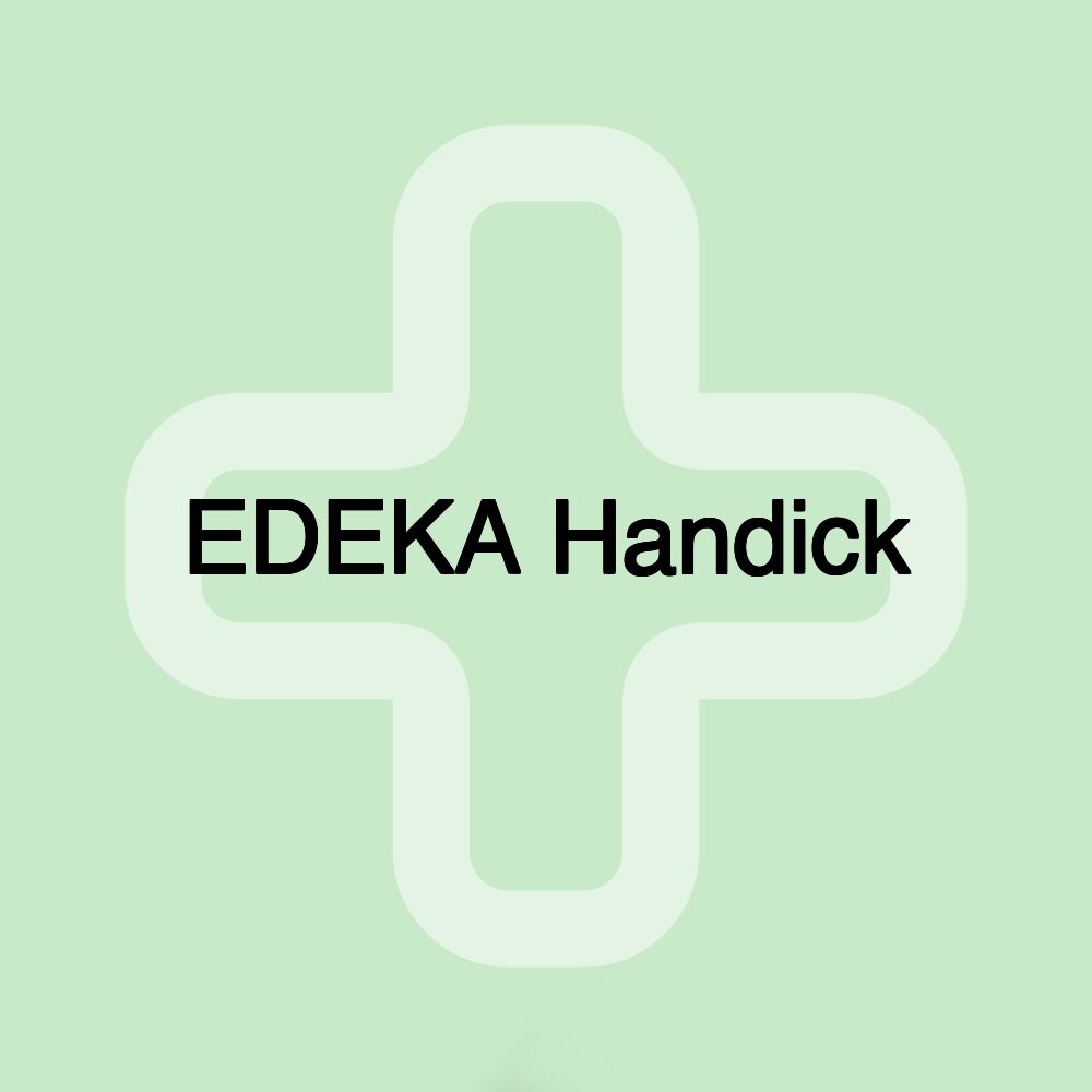 EDEKA Handick