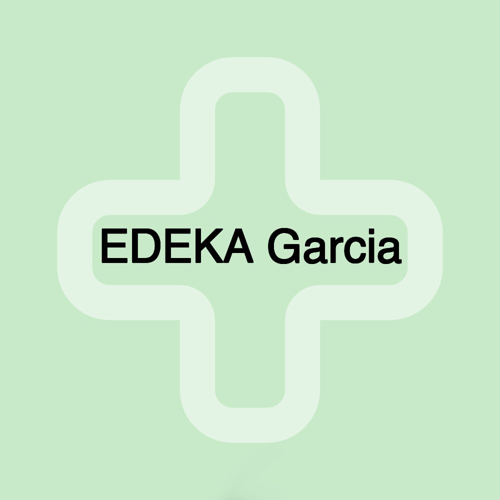 EDEKA Garcia