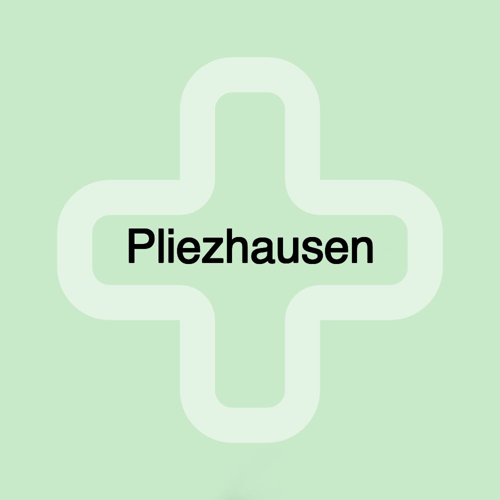 Pliezhausen