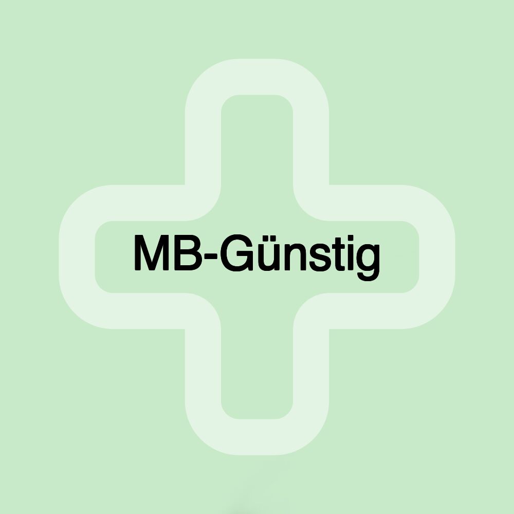 MB-Günstig