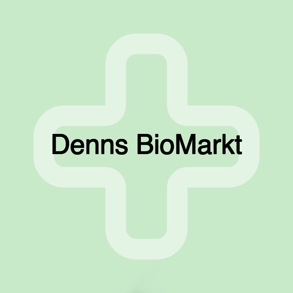 Denns BioMarkt