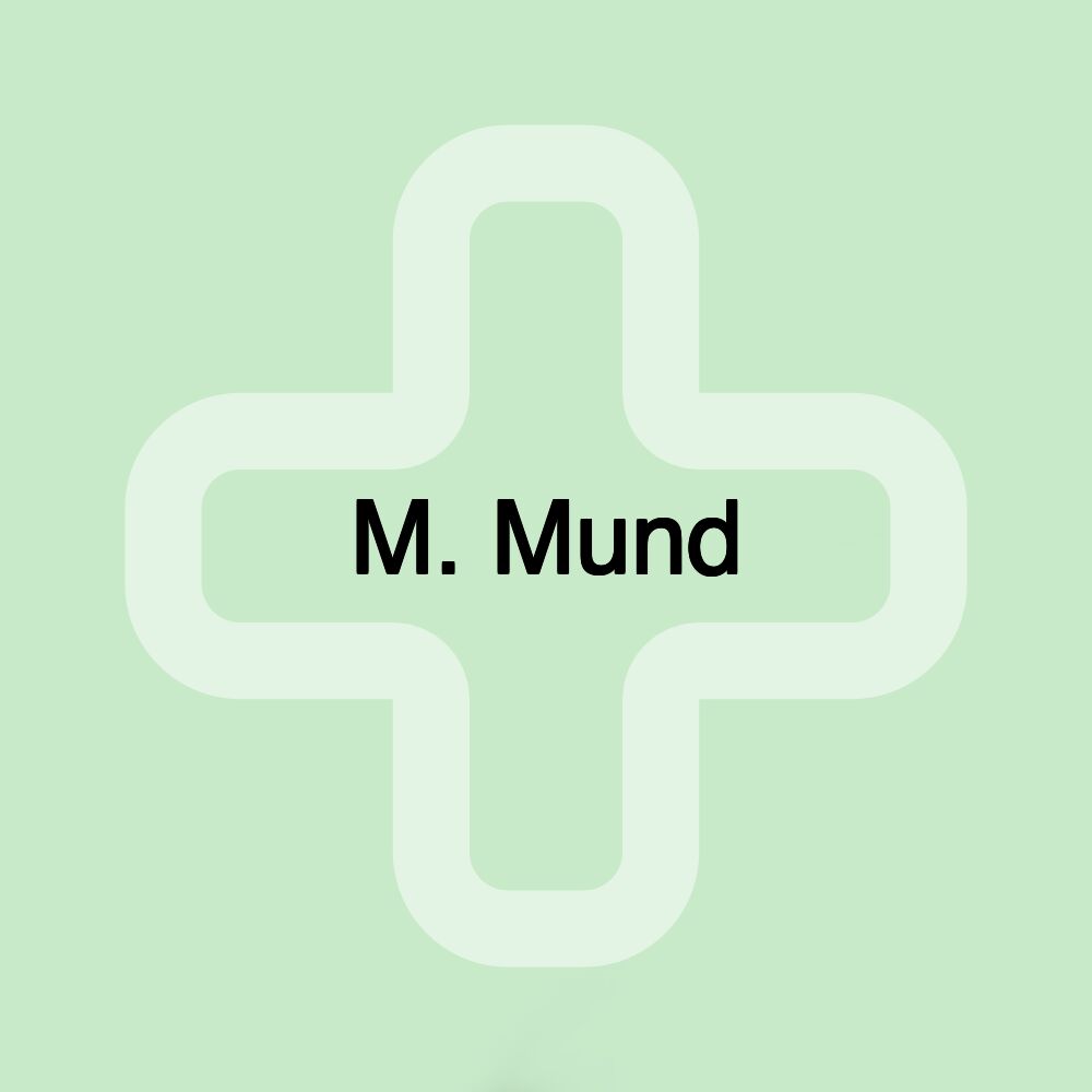 M. Mund