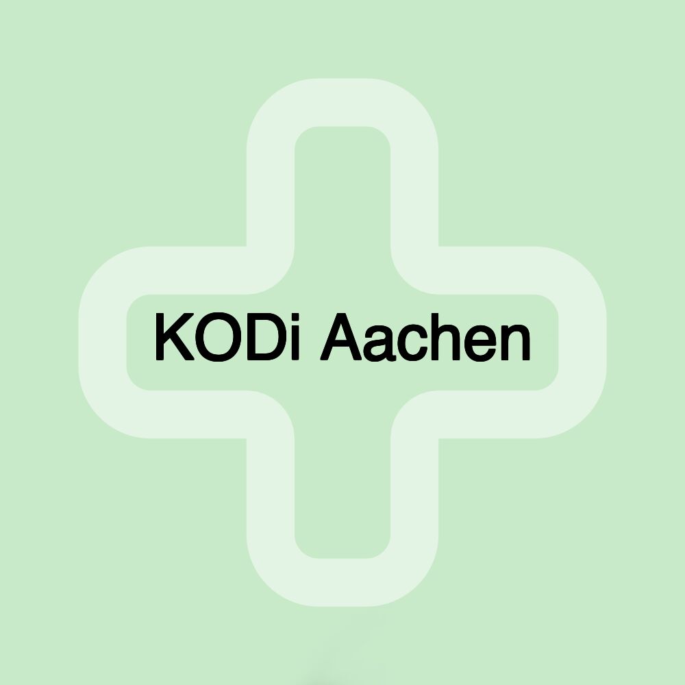 KODi Aachen