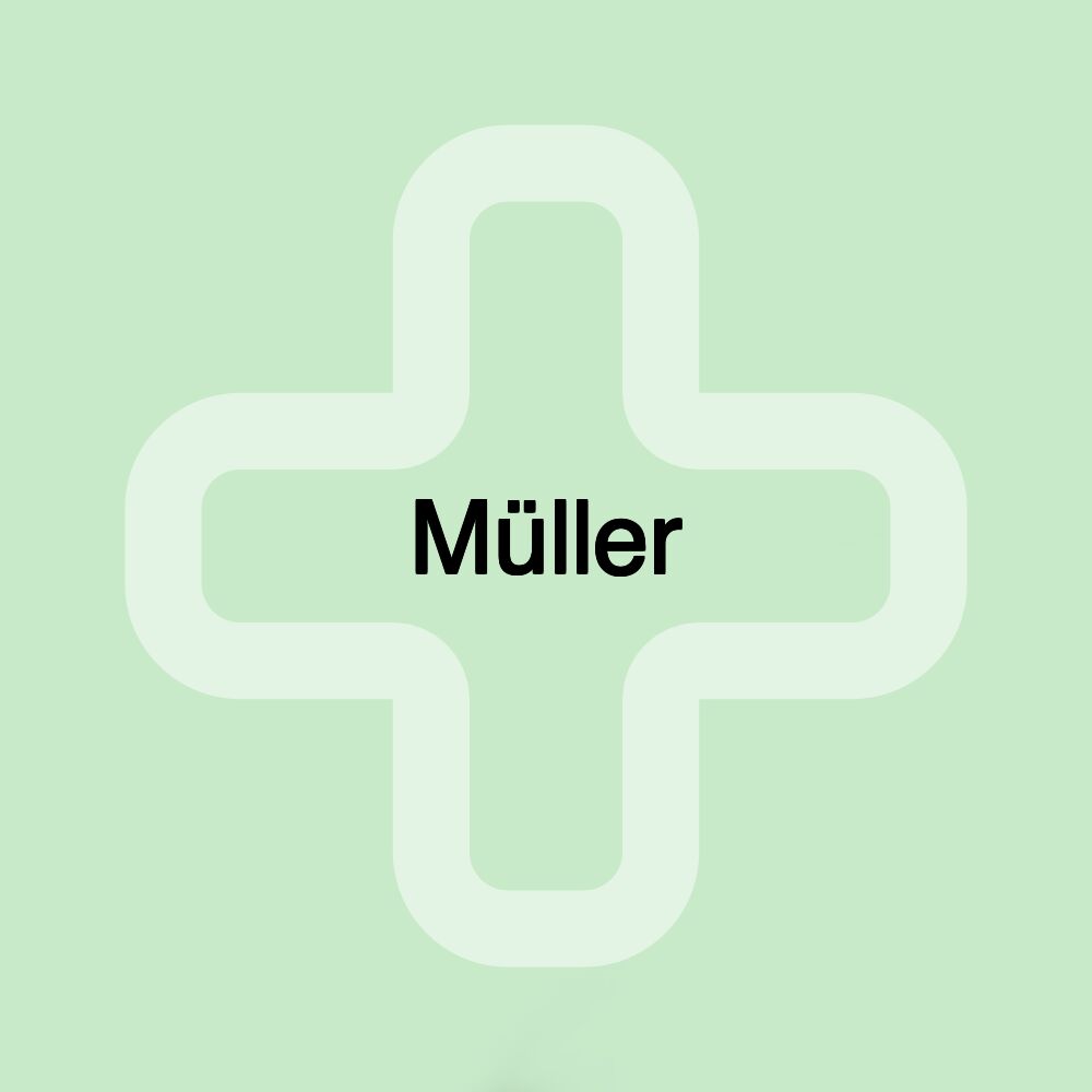 Müller