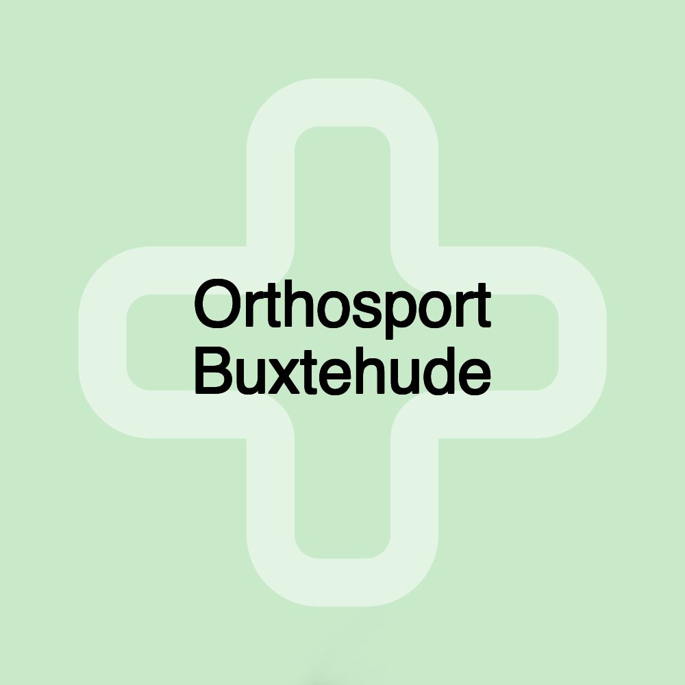 Orthosport Buxtehude