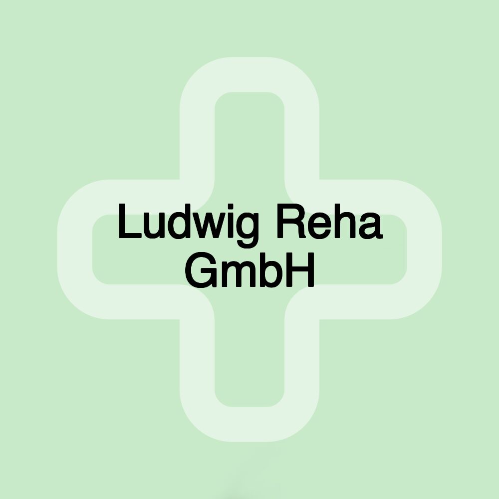 Ludwig Reha GmbH