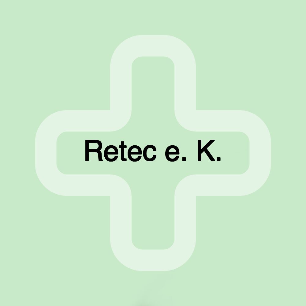 Retec e. K.