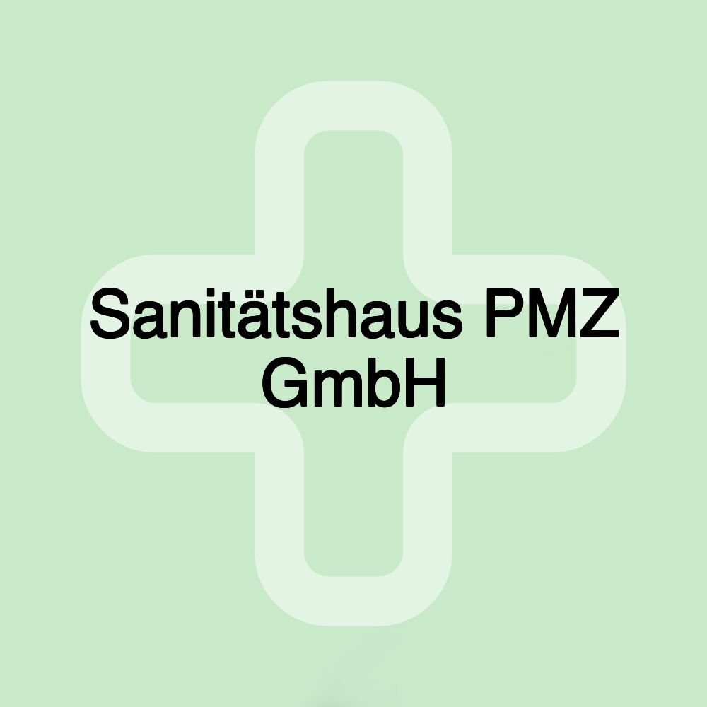 Sanitätshaus PMZ GmbH