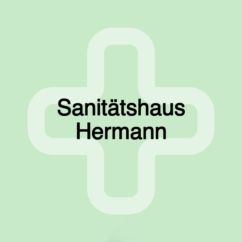 Sanitätshaus Hermann