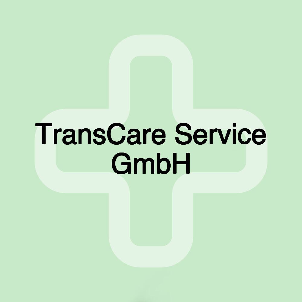 TransCare Service GmbH