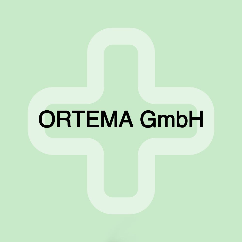 ORTEMA GmbH