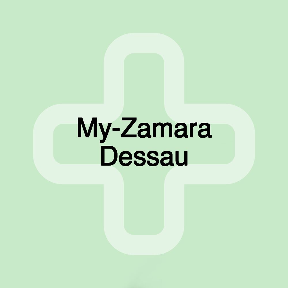 My-Zamara Dessau