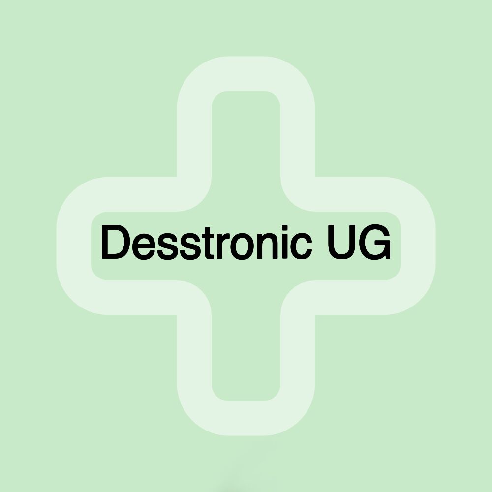 Desstronic UG