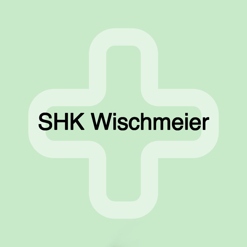 SHK Wischmeier