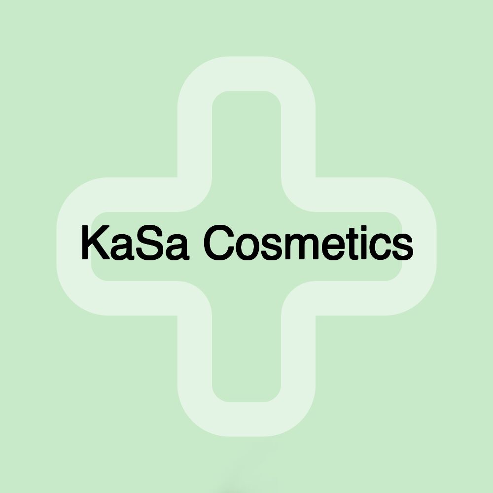 KaSa Cosmetics