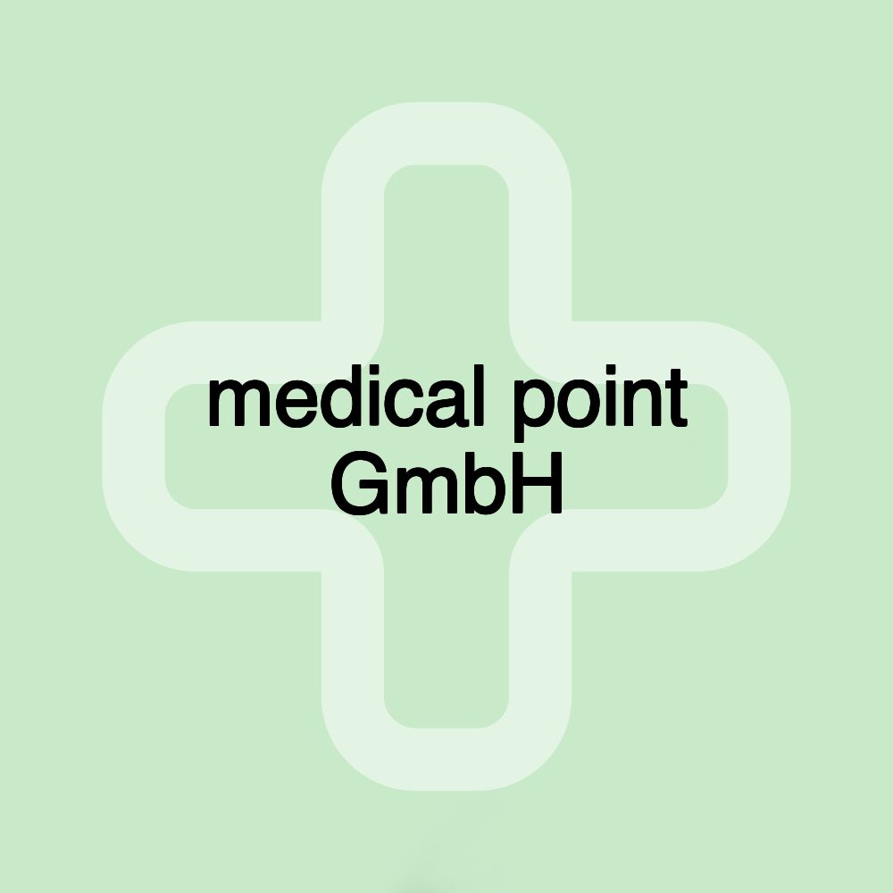 medical point GmbH