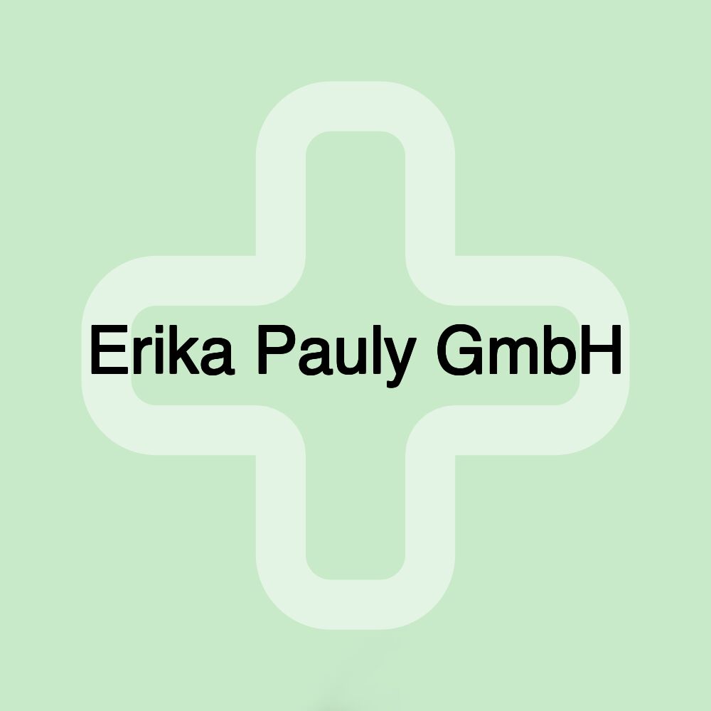 Erika Pauly GmbH