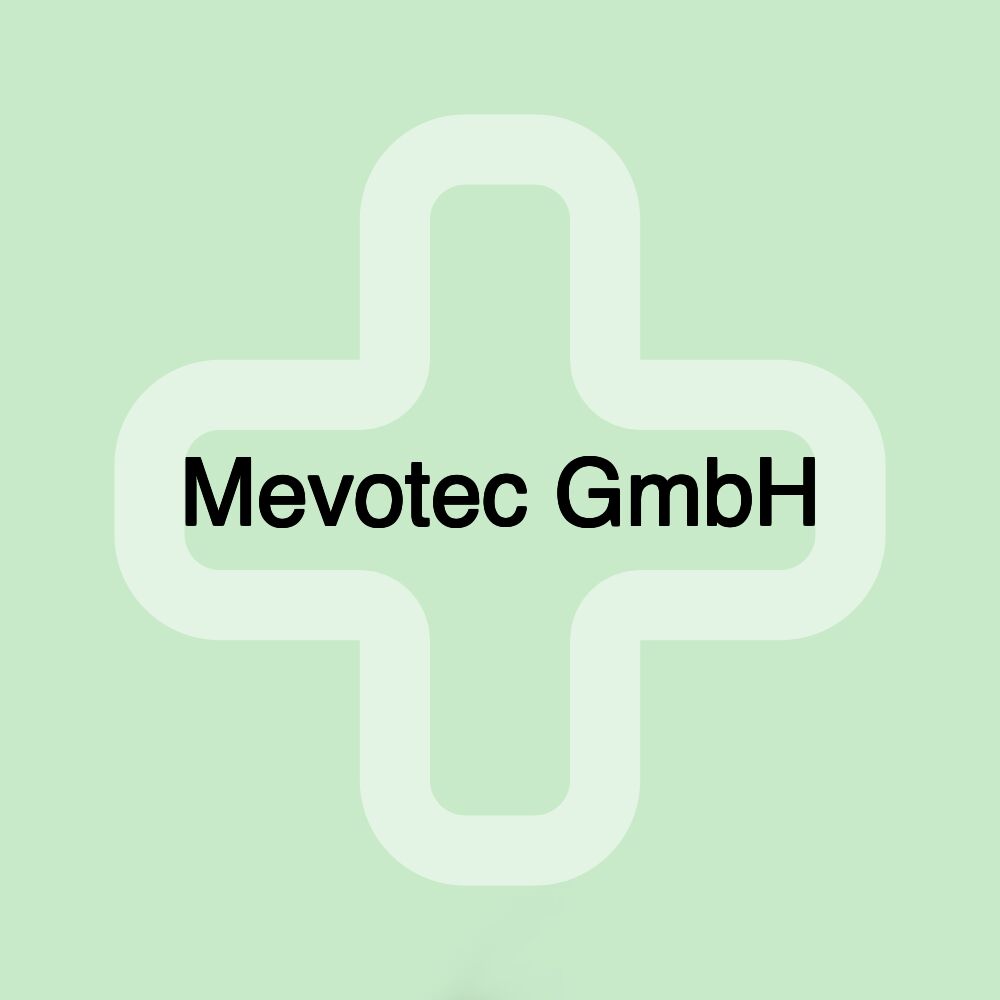 Mevotec GmbH