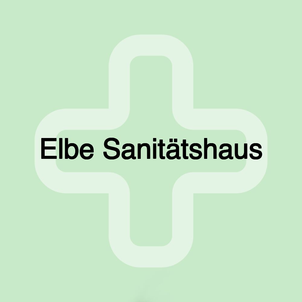 Elbe Sanitätshaus