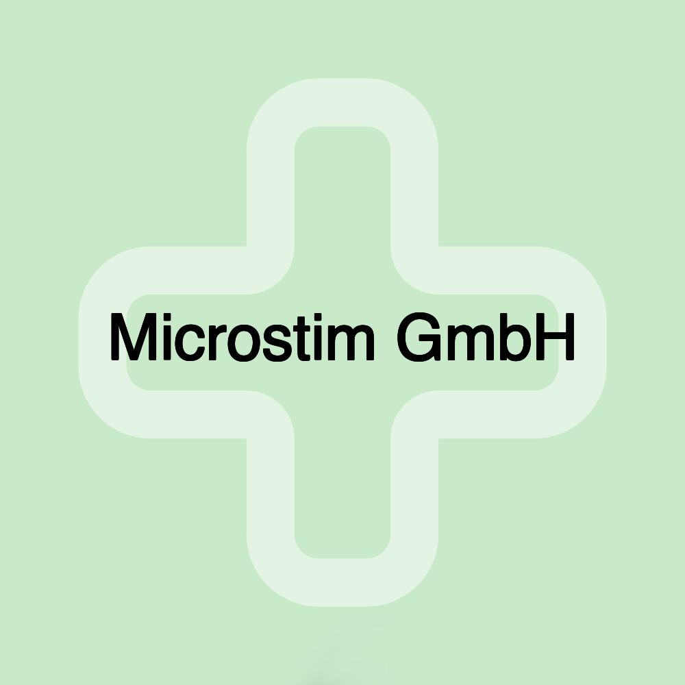 Microstim GmbH