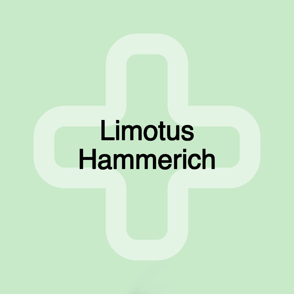 Limotus Hammerich